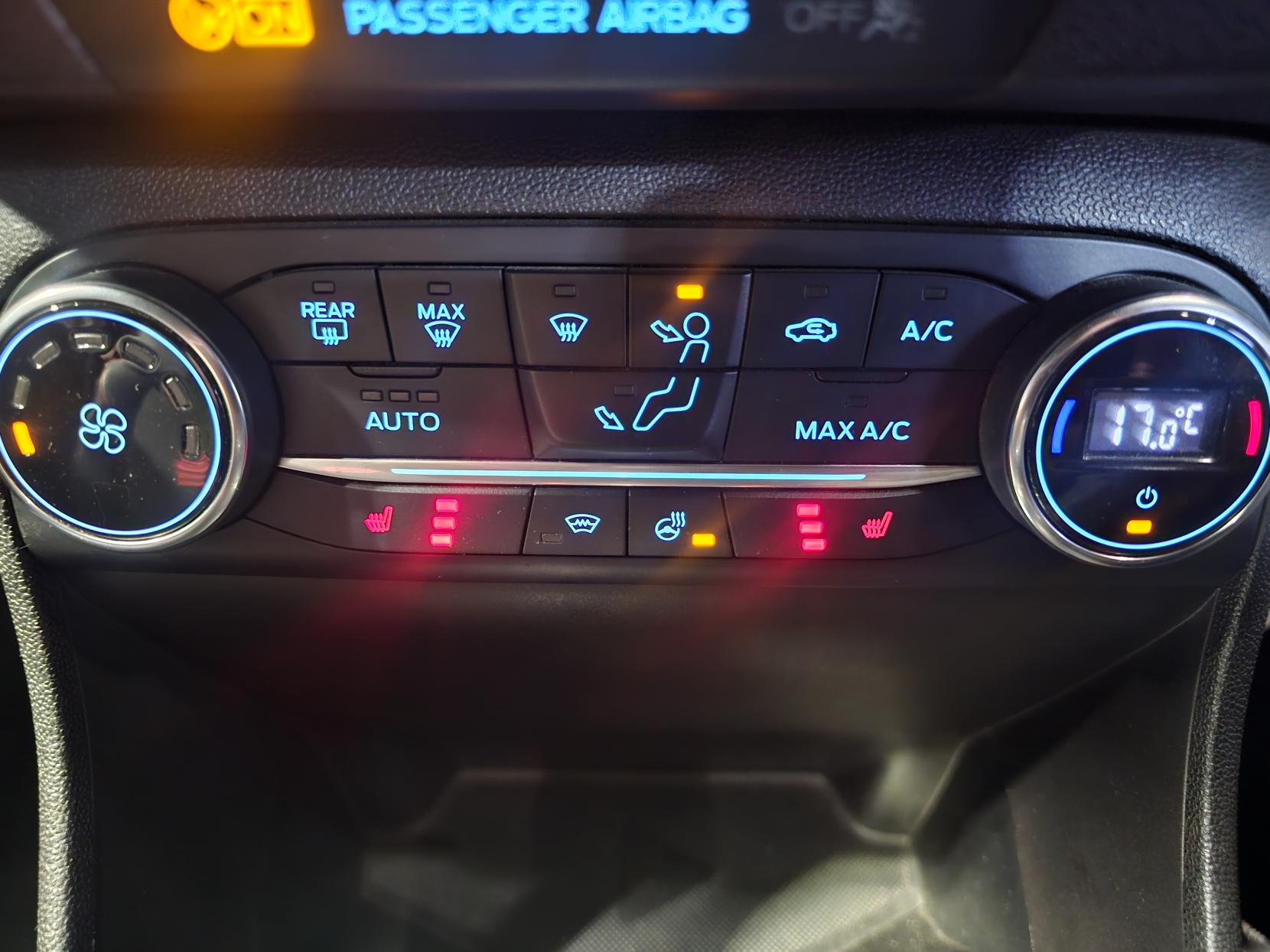 Ford Fiesta 1.0T EcoBoost ST-Line X Hatchback 3dr Petrol Manual Euro 6 (s/s) (140 ps)