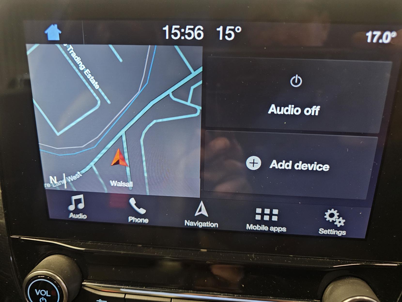 Ford Fiesta 1.0T EcoBoost ST-Line X Hatchback 3dr Petrol Manual Euro 6 (s/s) (140 ps)