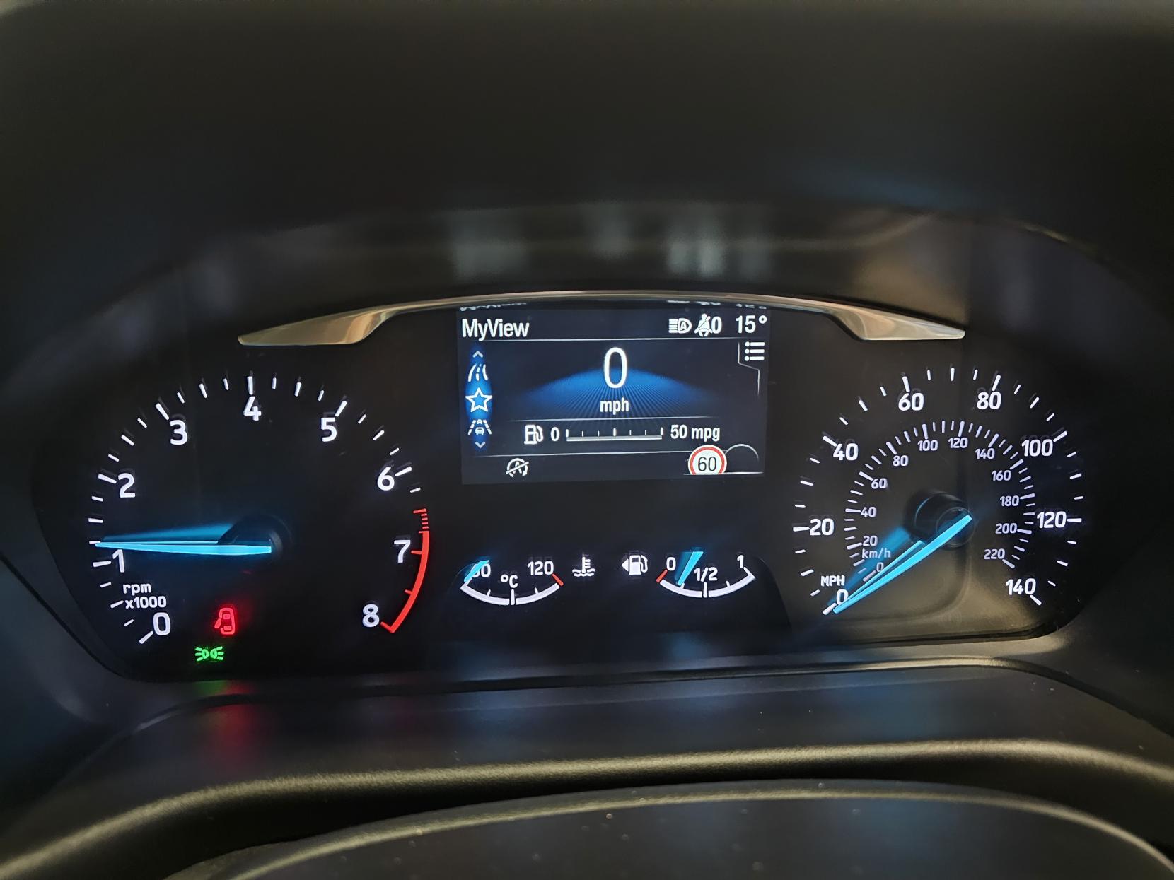 Ford Fiesta 1.0T EcoBoost ST-Line X Hatchback 3dr Petrol Manual Euro 6 (s/s) (140 ps)