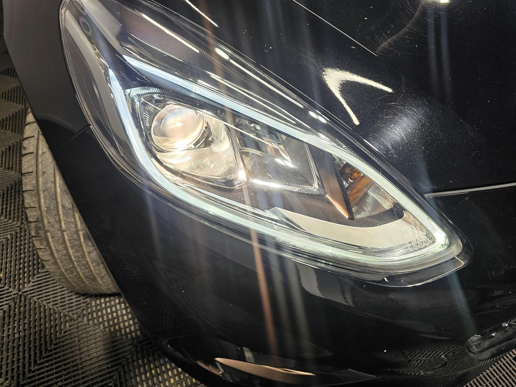 Ford Fiesta 1.0T EcoBoost ST-Line X Hatchback 3dr Petrol Manual Euro 6 (s/s) (140 ps)