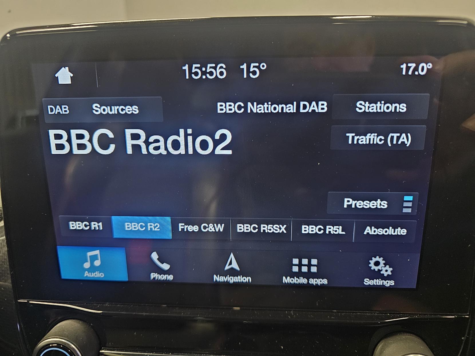 Ford Fiesta 1.0T EcoBoost ST-Line X Hatchback 3dr Petrol Manual Euro 6 (s/s) (140 ps)