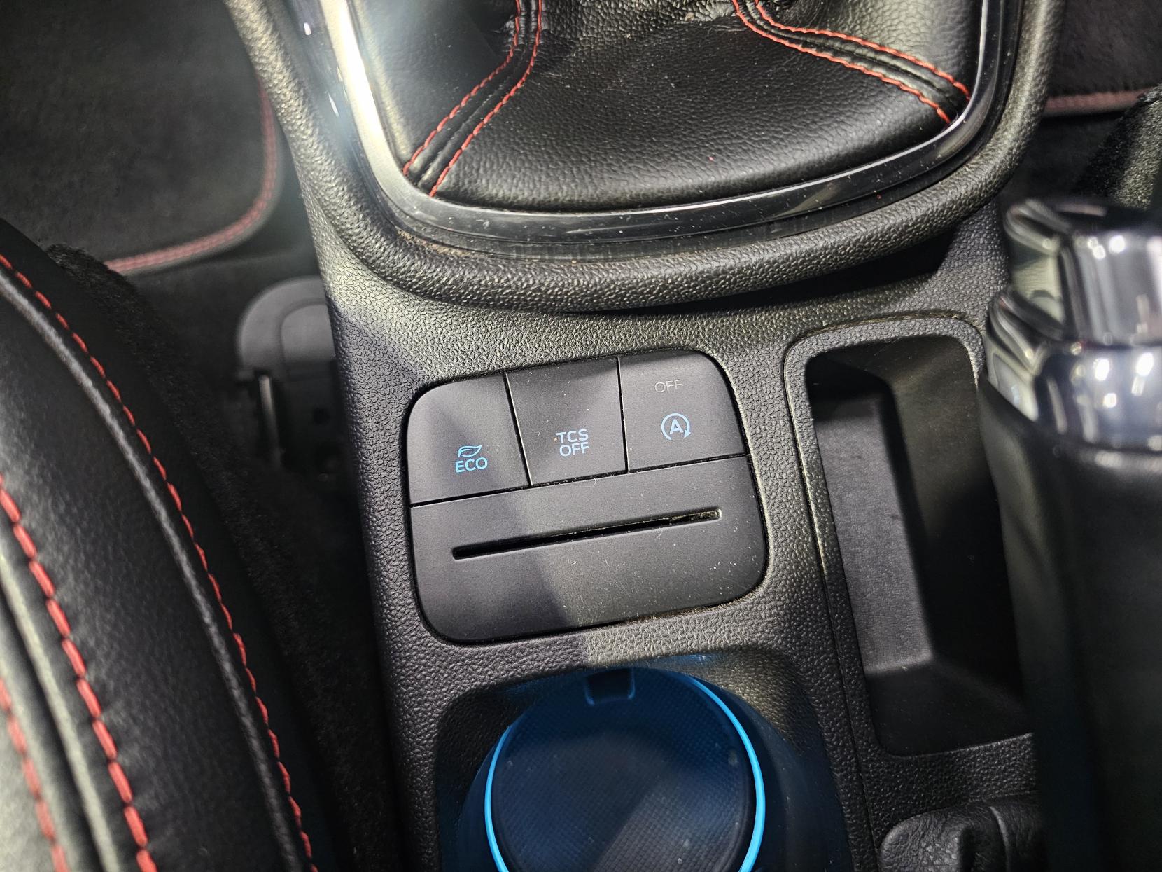 Ford Fiesta 1.0T EcoBoost ST-Line X Hatchback 3dr Petrol Manual Euro 6 (s/s) (140 ps)