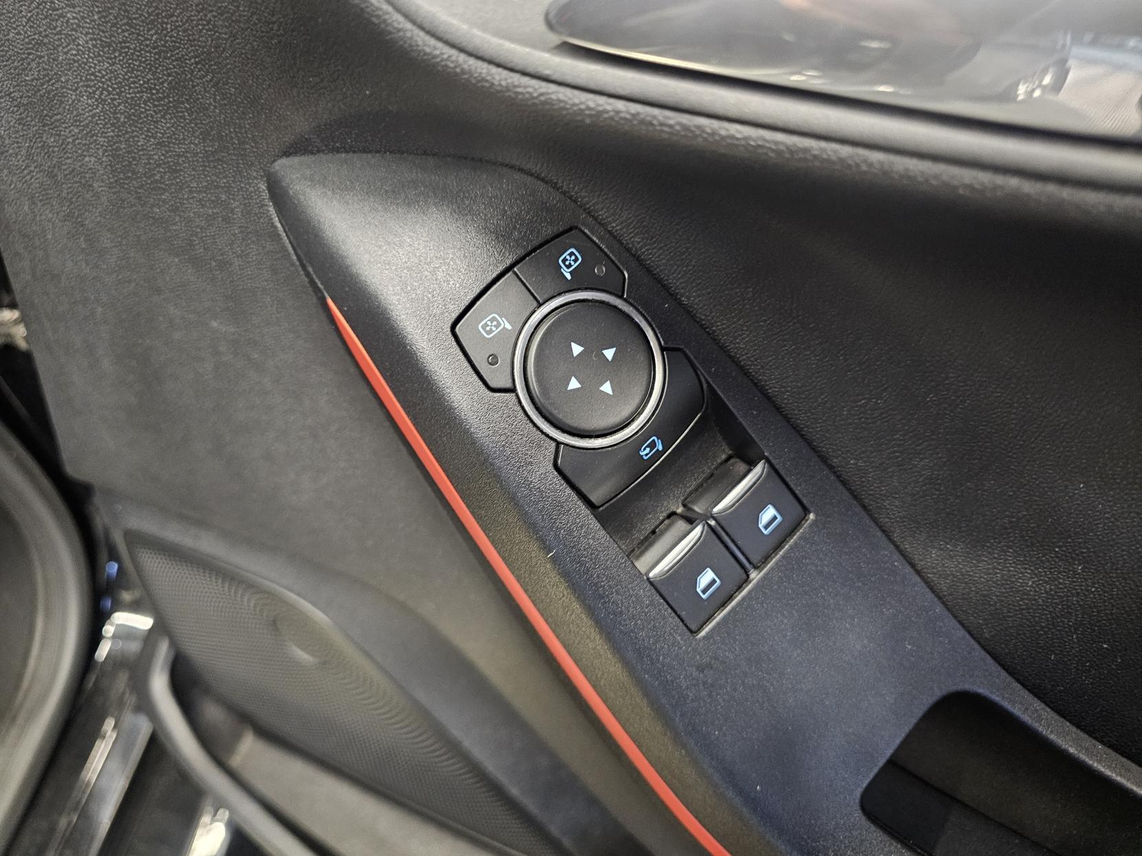 Ford Fiesta 1.0T EcoBoost ST-Line X Hatchback 3dr Petrol Manual Euro 6 (s/s) (140 ps)