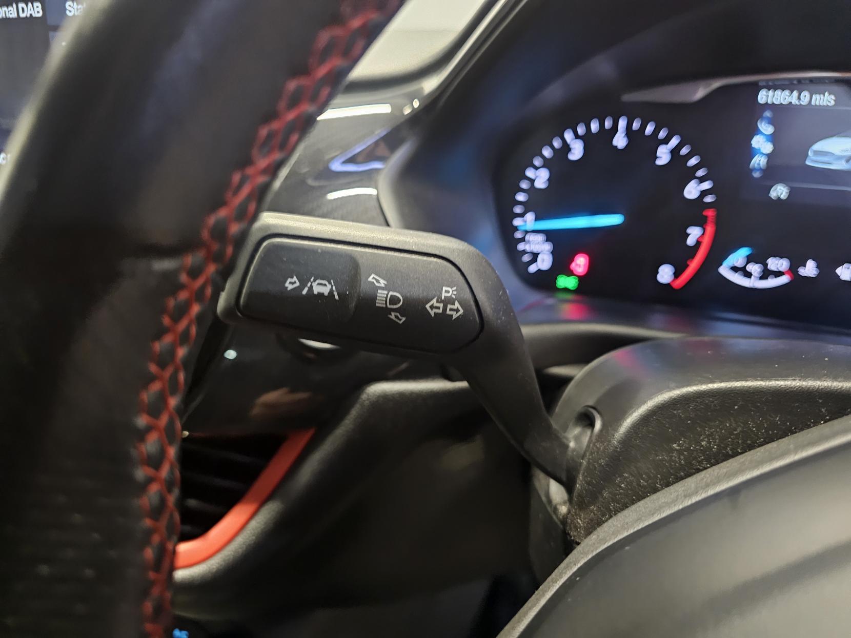 Ford Fiesta 1.0T EcoBoost ST-Line X Hatchback 3dr Petrol Manual Euro 6 (s/s) (140 ps)