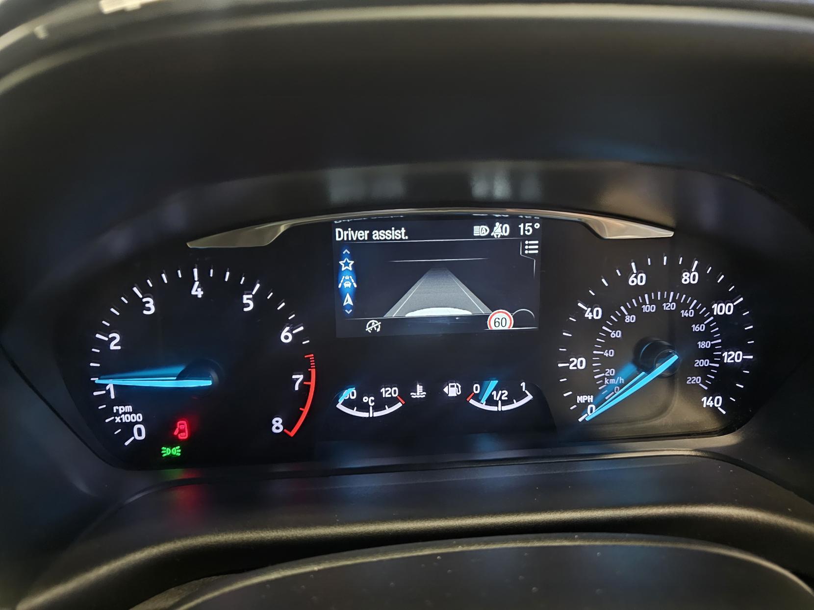 Ford Fiesta 1.0T EcoBoost ST-Line X Hatchback 3dr Petrol Manual Euro 6 (s/s) (140 ps)