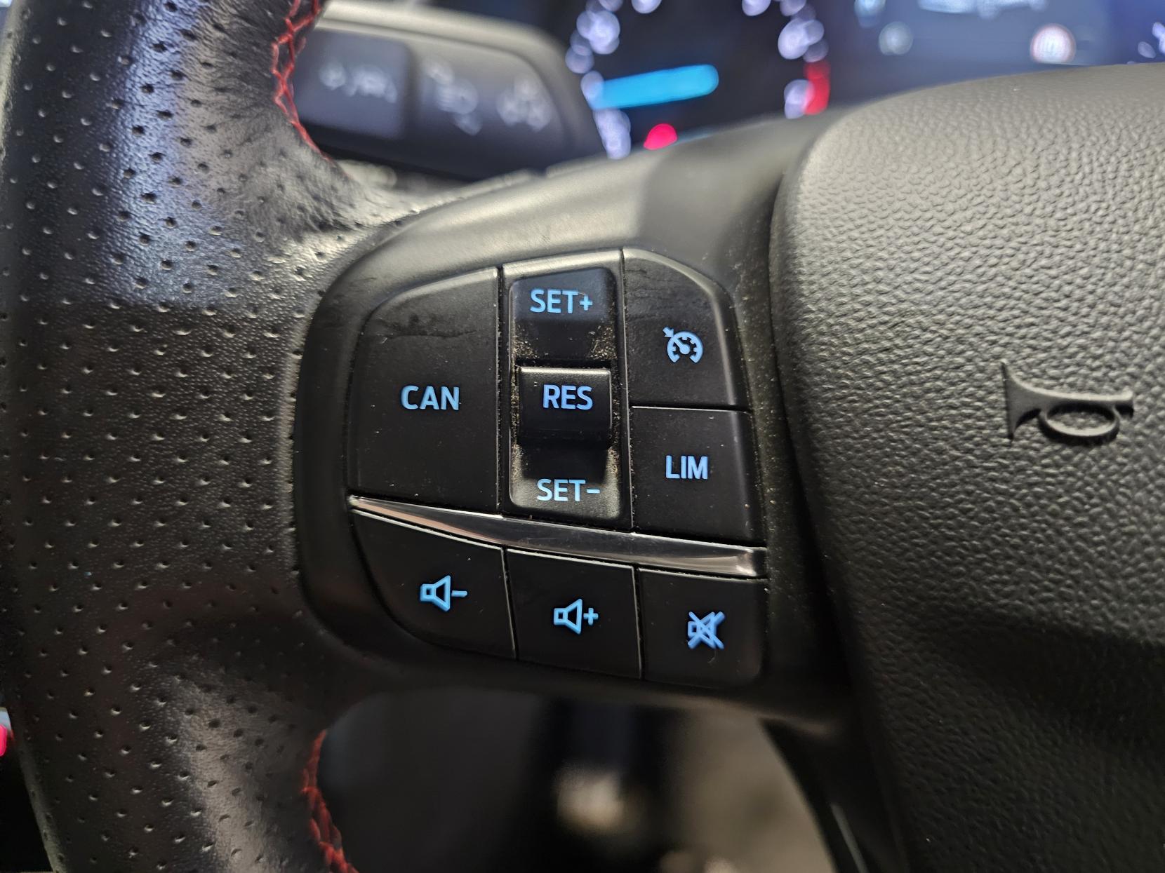 Ford Fiesta 1.0T EcoBoost ST-Line X Hatchback 3dr Petrol Manual Euro 6 (s/s) (140 ps)