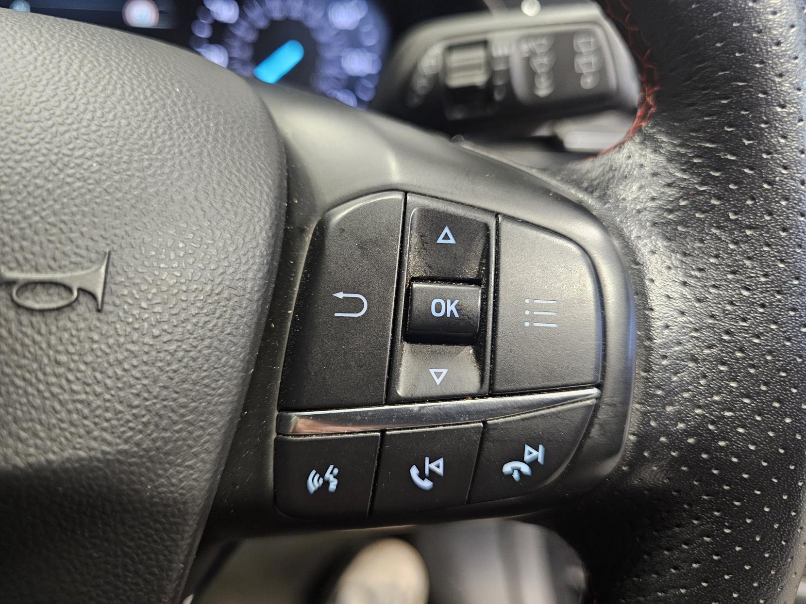 Ford Fiesta 1.0T EcoBoost ST-Line X Hatchback 3dr Petrol Manual Euro 6 (s/s) (140 ps)