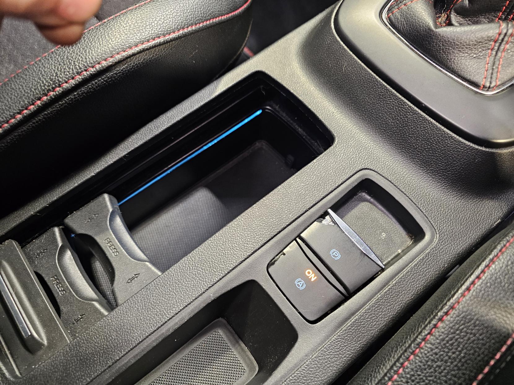 Ford Focus 1.5T EcoBoost ST-Line X Estate 5dr Petrol Manual Euro 6 (s/s) (182 ps)