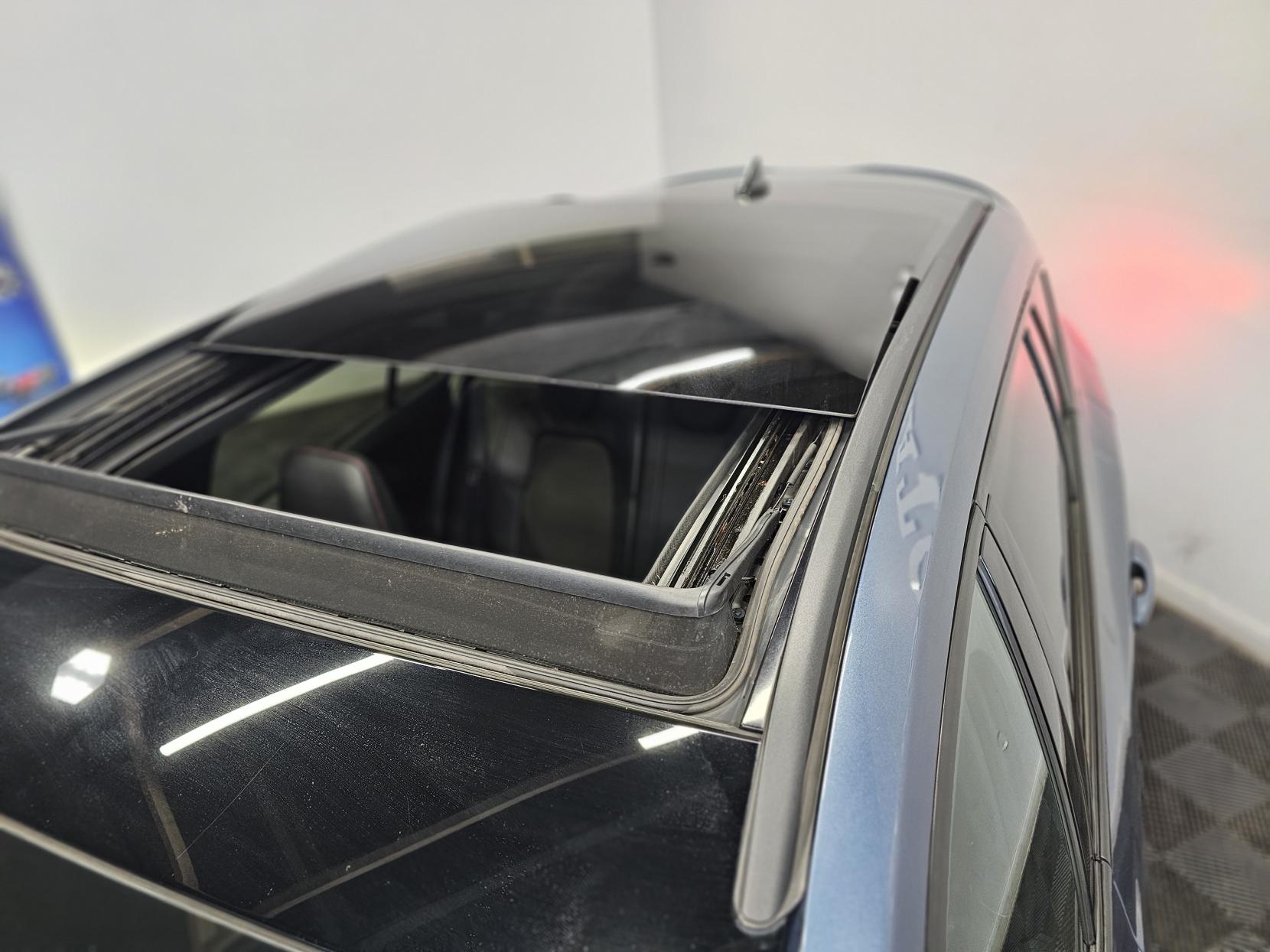 Ford Focus 1.5T EcoBoost ST-Line X Estate 5dr Petrol Manual Euro 6 (s/s) (182 ps)