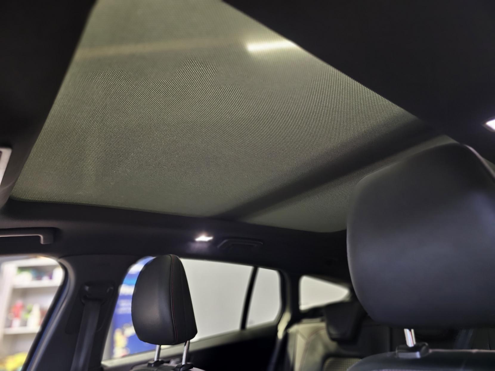 Ford Focus 1.5T EcoBoost ST-Line X Estate 5dr Petrol Manual Euro 6 (s/s) (182 ps)