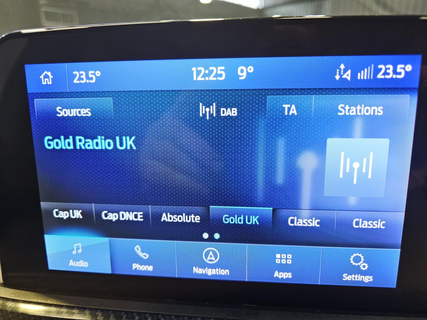 Ford Focus 1.5T EcoBoost ST-Line X Estate 5dr Petrol Manual Euro 6 (s/s) (182 ps)