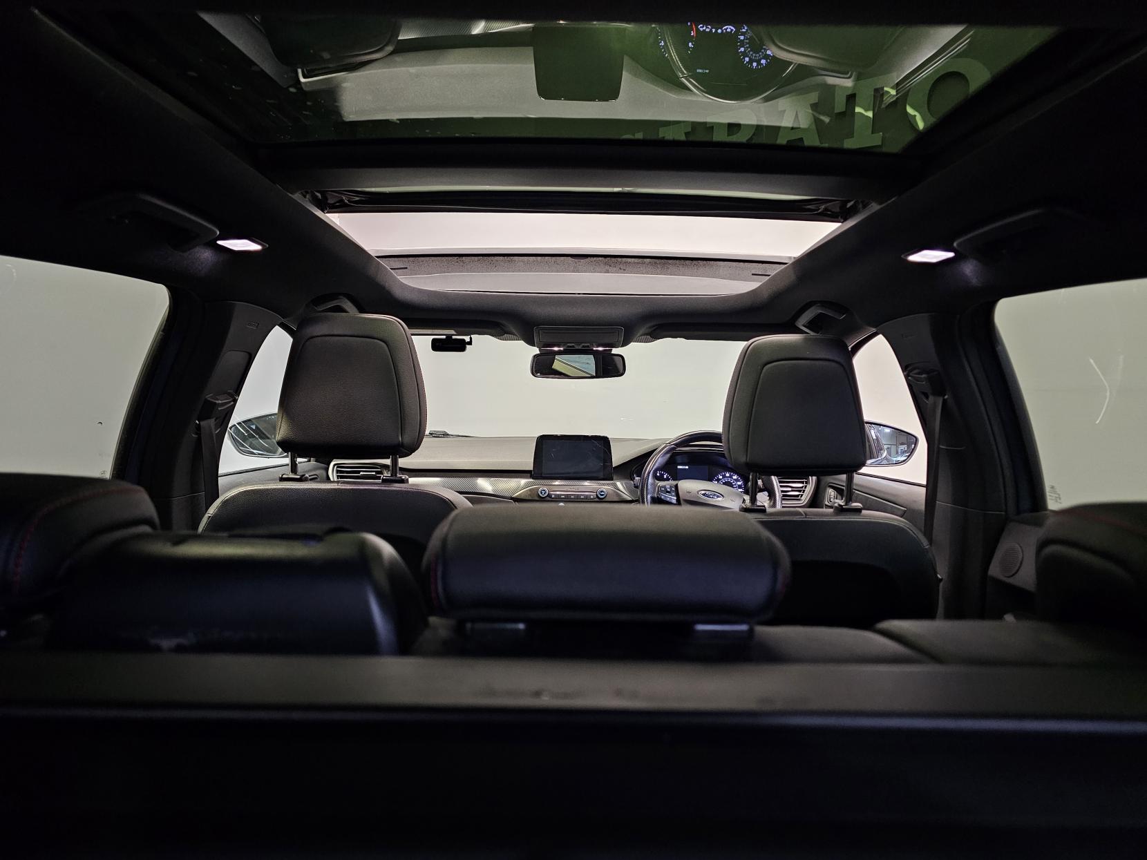 Ford Focus 1.5T EcoBoost ST-Line X Estate 5dr Petrol Manual Euro 6 (s/s) (182 ps)