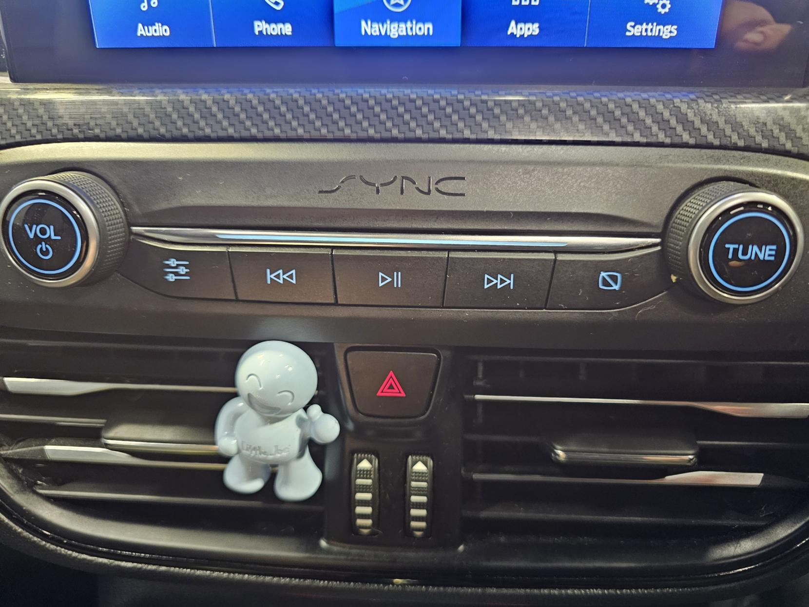 Ford Focus 1.5T EcoBoost ST-Line X Estate 5dr Petrol Manual Euro 6 (s/s) (182 ps)