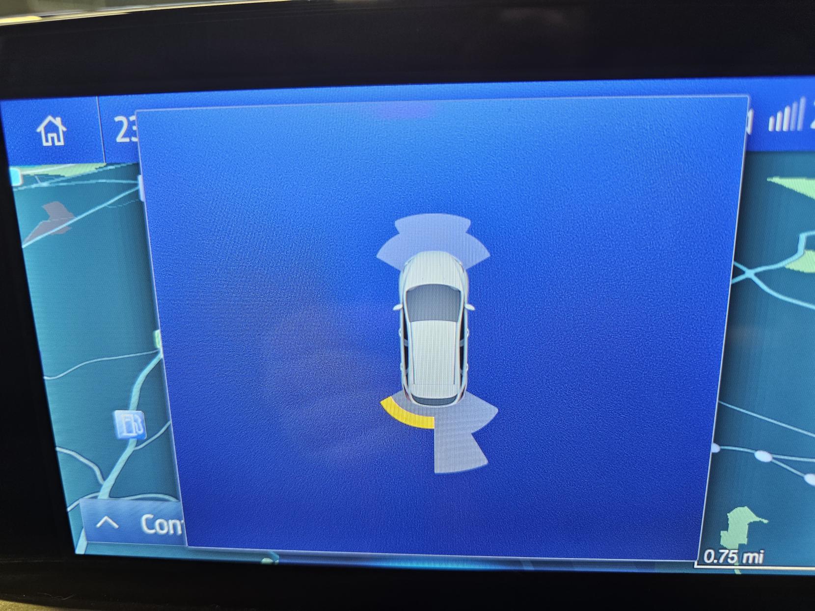 Ford Focus 1.5T EcoBoost ST-Line X Estate 5dr Petrol Manual Euro 6 (s/s) (182 ps)