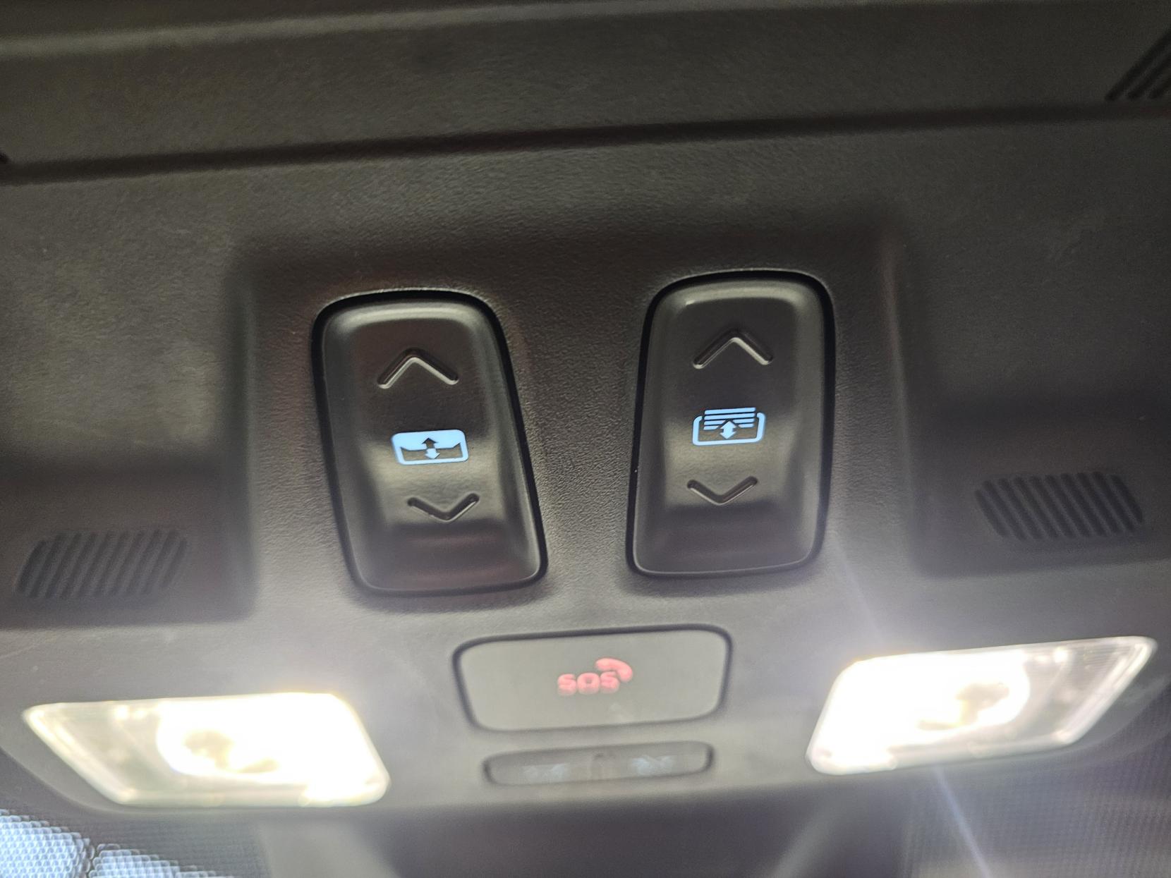 Ford Focus 1.5T EcoBoost ST-Line X Estate 5dr Petrol Manual Euro 6 (s/s) (182 ps)