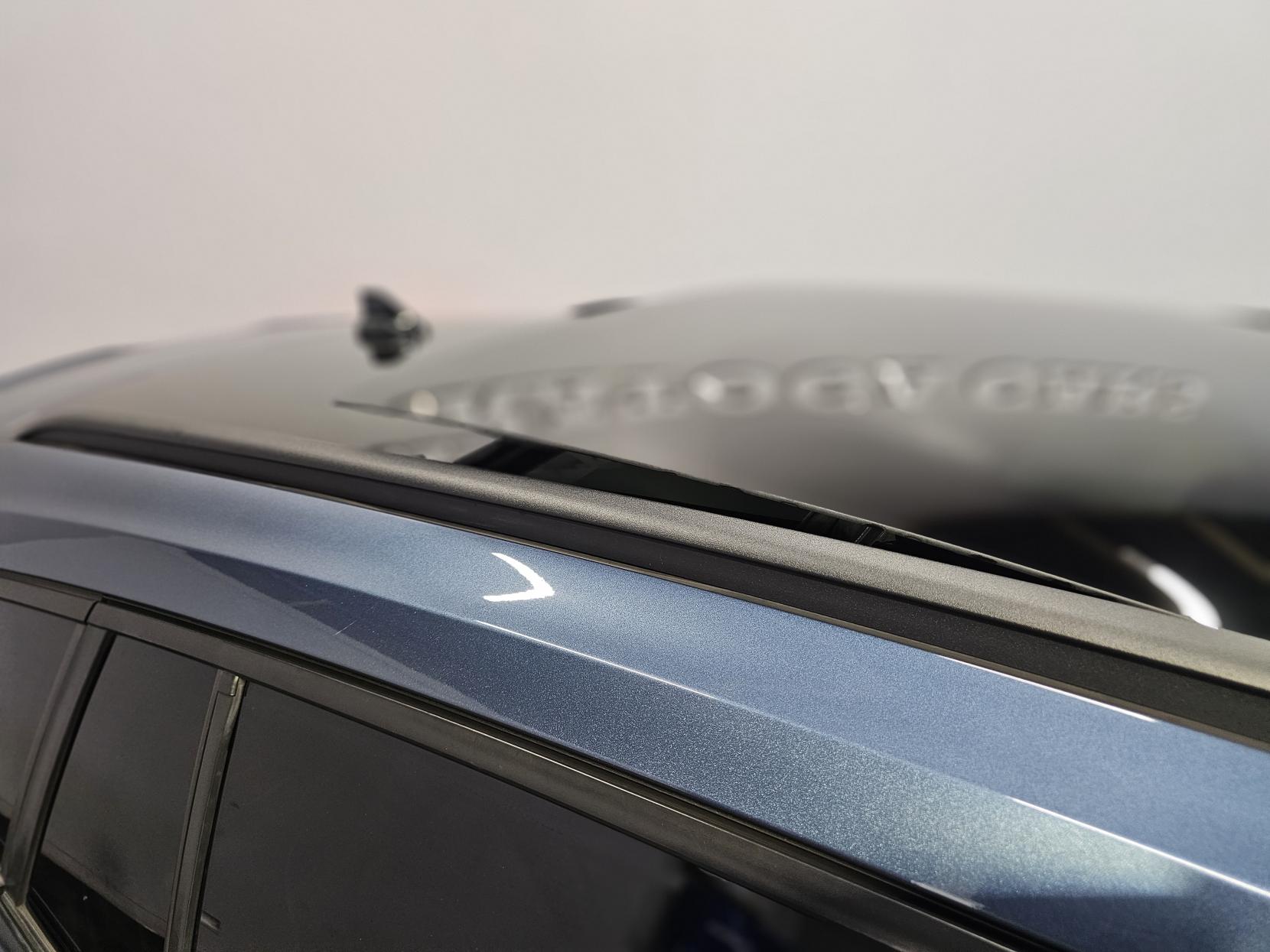 Ford Focus 1.5T EcoBoost ST-Line X Estate 5dr Petrol Manual Euro 6 (s/s) (182 ps)