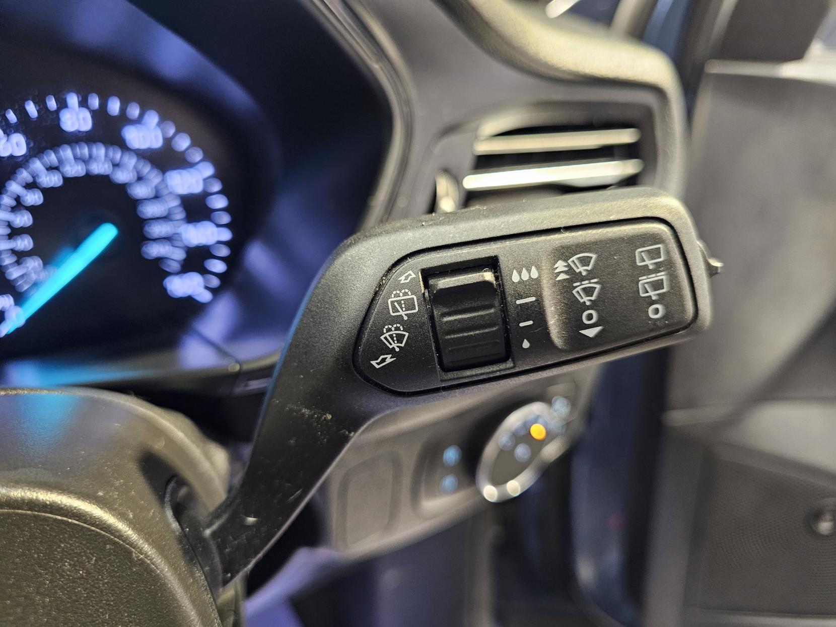 Ford Focus 1.5T EcoBoost ST-Line X Estate 5dr Petrol Manual Euro 6 (s/s) (182 ps)