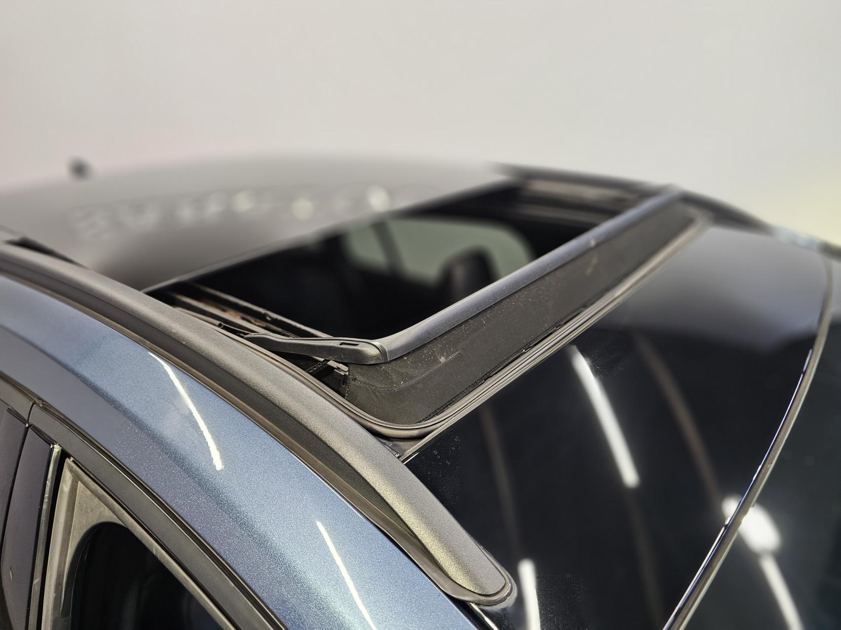 Ford Focus 1.5T EcoBoost ST-Line X Estate 5dr Petrol Manual Euro 6 (s/s) (182 ps)