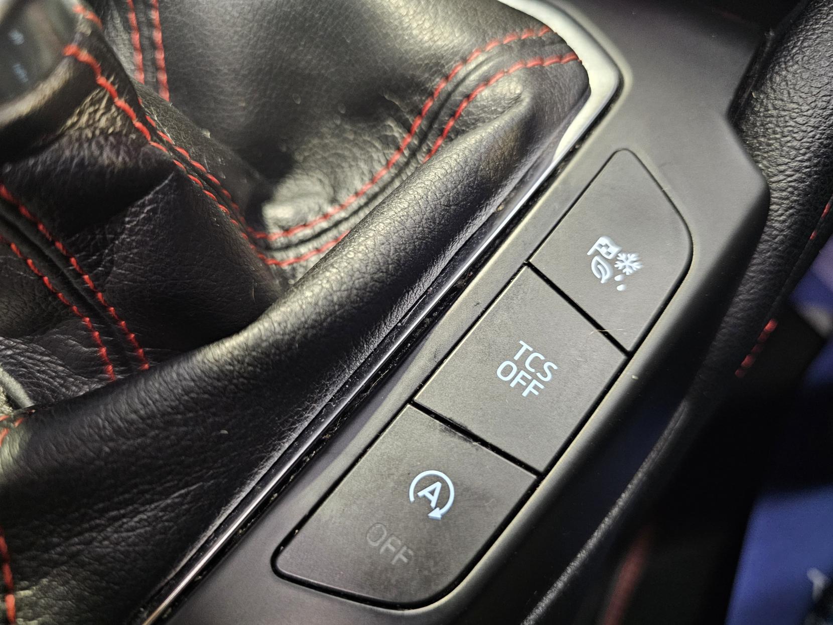 Ford Focus 1.5T EcoBoost ST-Line X Estate 5dr Petrol Manual Euro 6 (s/s) (182 ps)