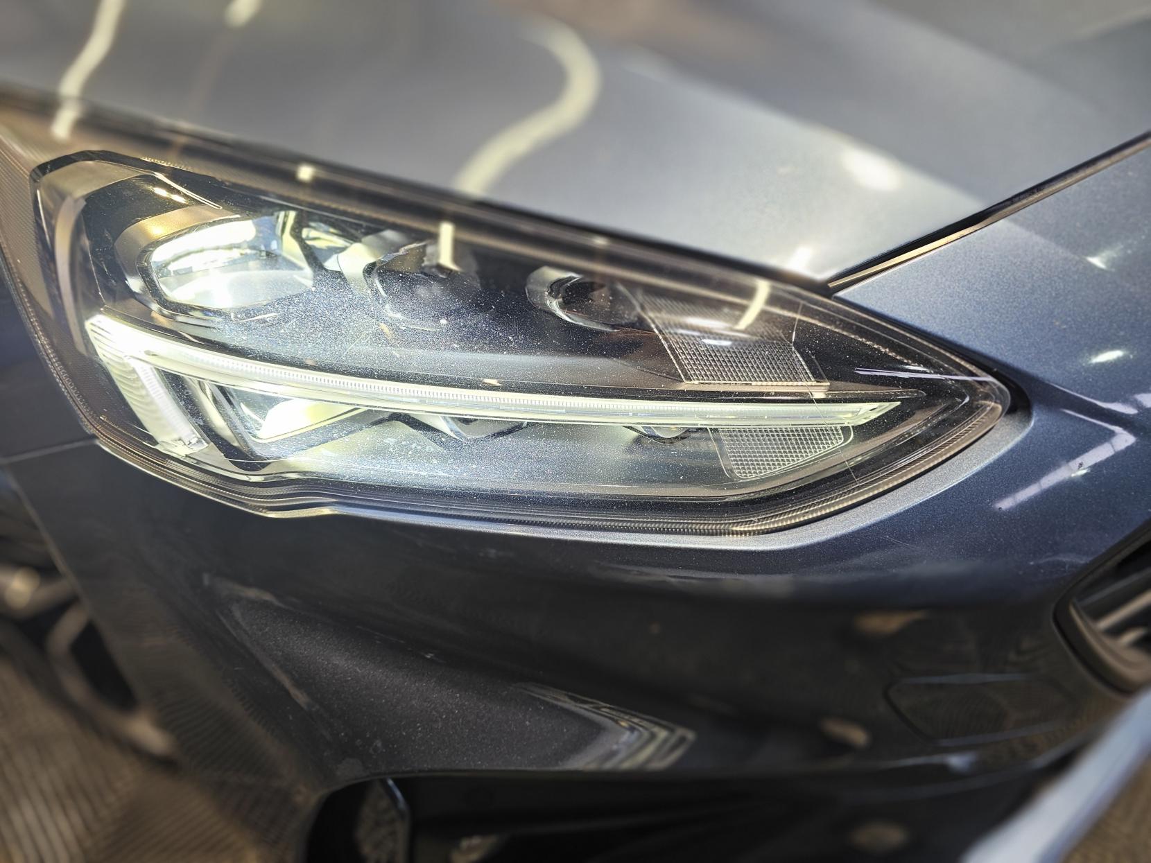 Ford Focus 1.5T EcoBoost ST-Line X Estate 5dr Petrol Manual Euro 6 (s/s) (182 ps)