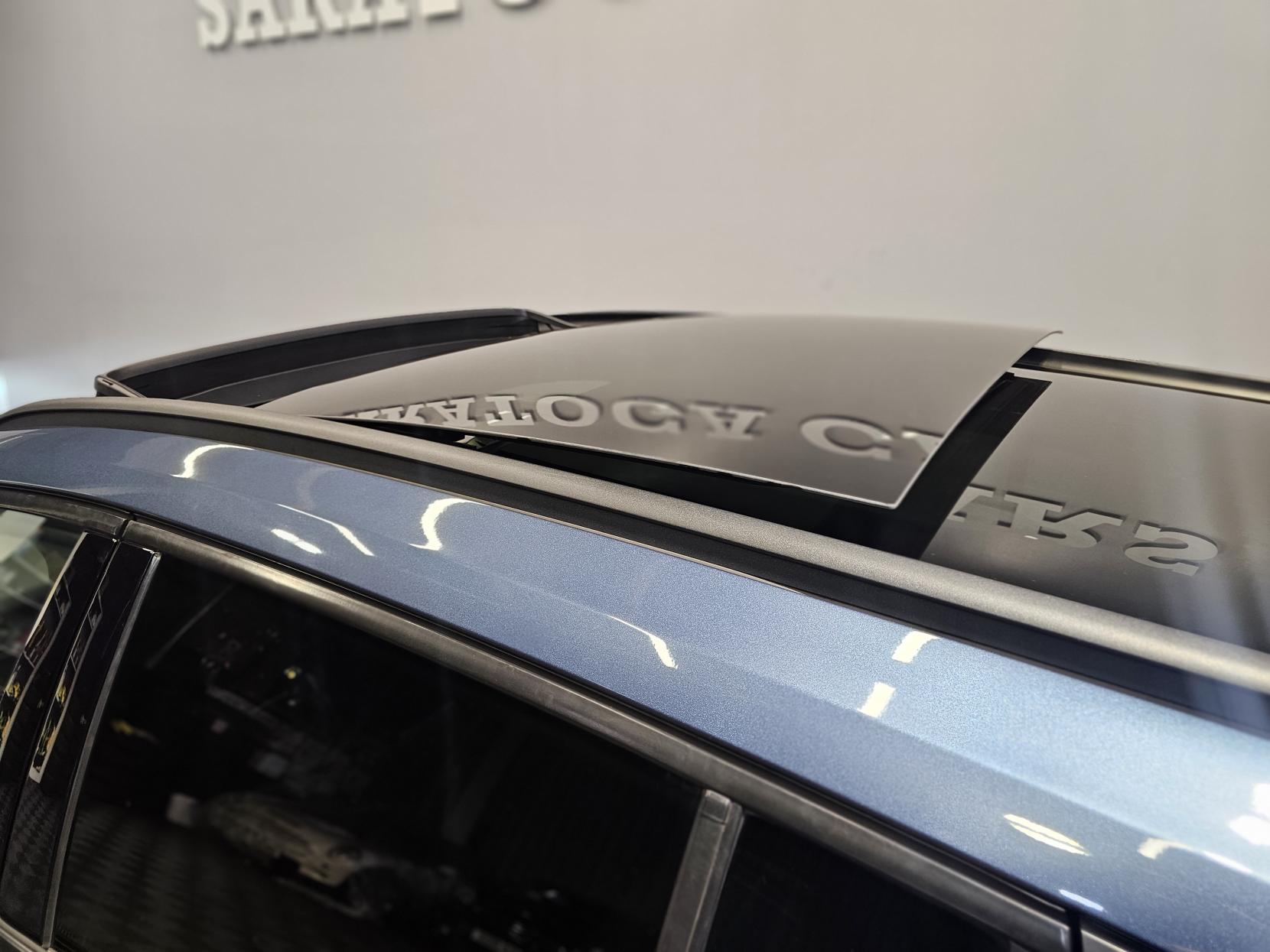 Ford Focus 1.5T EcoBoost ST-Line X Estate 5dr Petrol Manual Euro 6 (s/s) (182 ps)