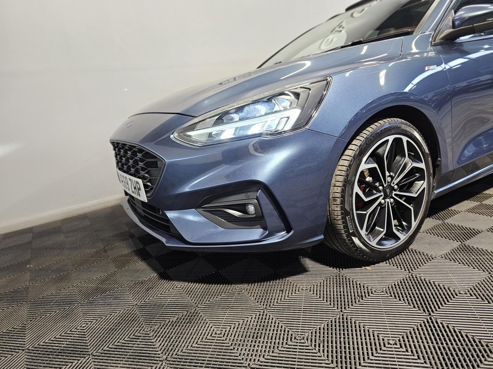 Ford Focus 1.5T EcoBoost ST-Line X Estate 5dr Petrol Manual Euro 6 (s/s) (182 ps)