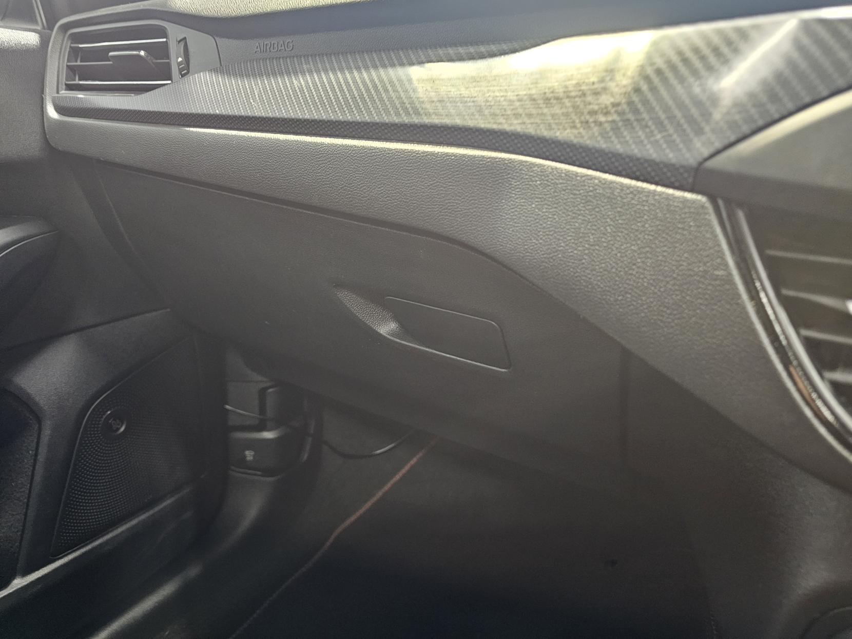 Ford Focus 1.5T EcoBoost ST-Line X Estate 5dr Petrol Manual Euro 6 (s/s) (182 ps)