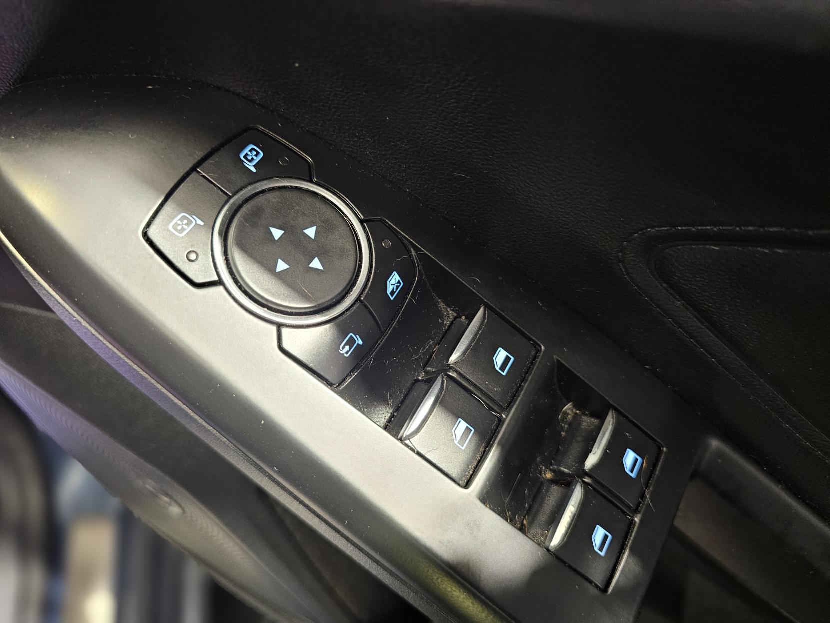 Ford Focus 1.5T EcoBoost ST-Line X Estate 5dr Petrol Manual Euro 6 (s/s) (182 ps)