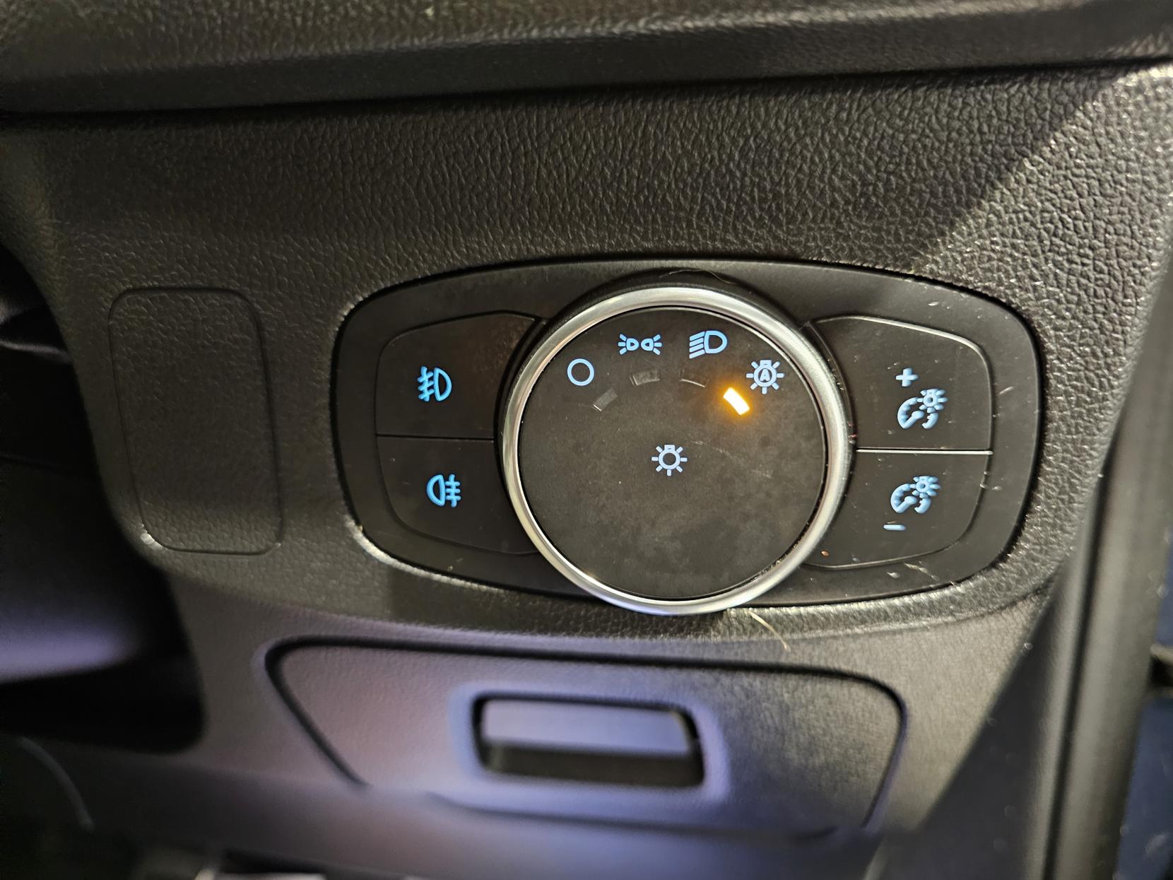 Ford Focus 1.5T EcoBoost ST-Line X Estate 5dr Petrol Manual Euro 6 (s/s) (182 ps)