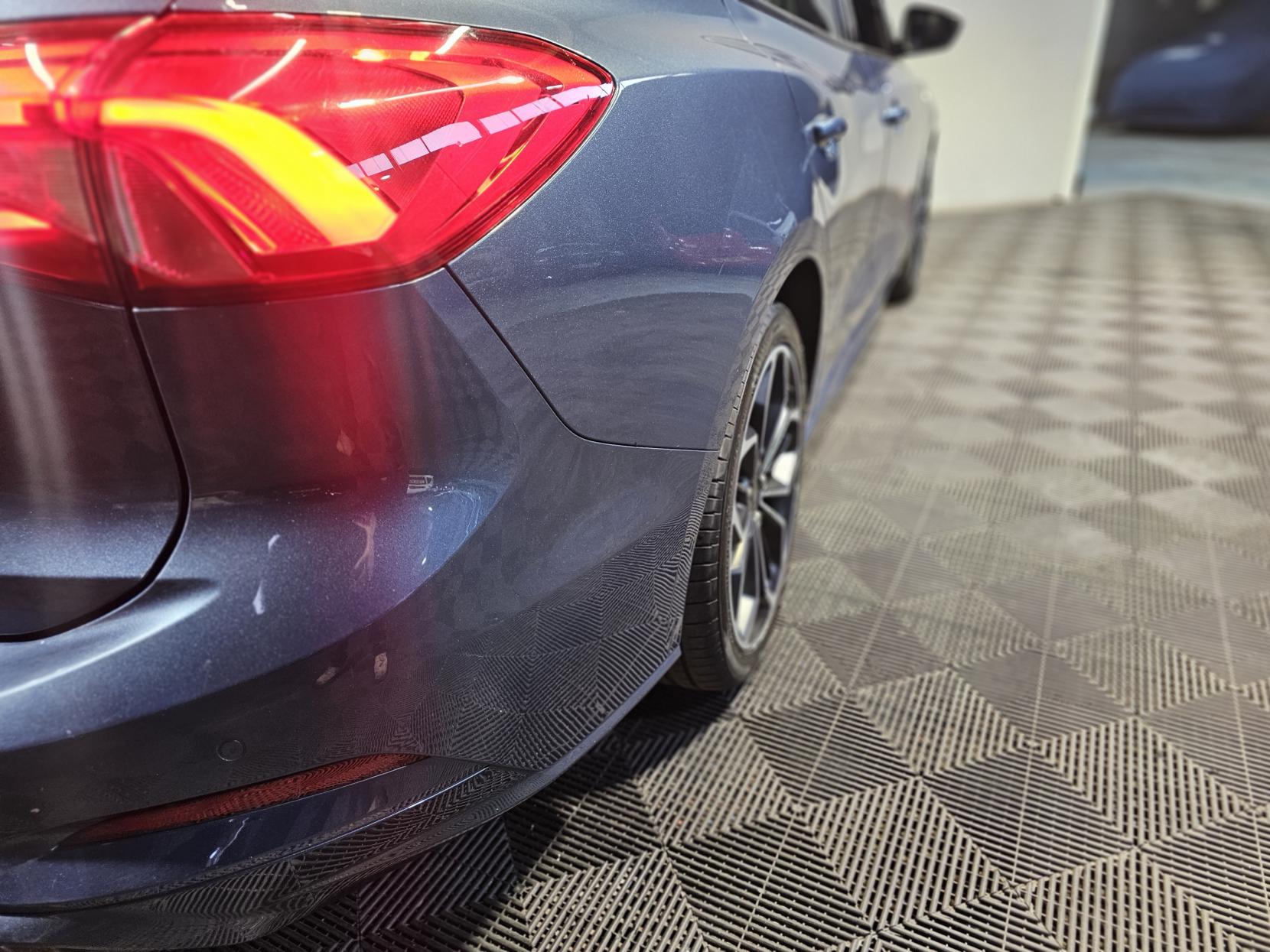 Ford Focus 1.5T EcoBoost ST-Line X Estate 5dr Petrol Manual Euro 6 (s/s) (182 ps)