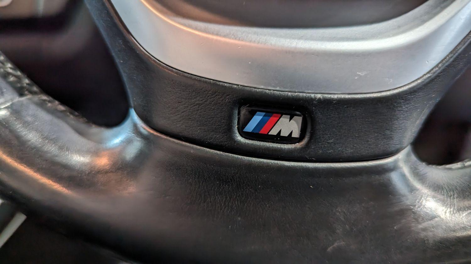 BMW 1 Series 2.0 125d M Sport 5 door