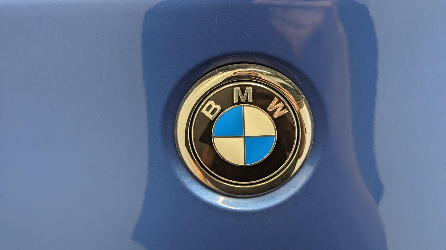 BMW 1 Series 2.0 125d M Sport 5 door