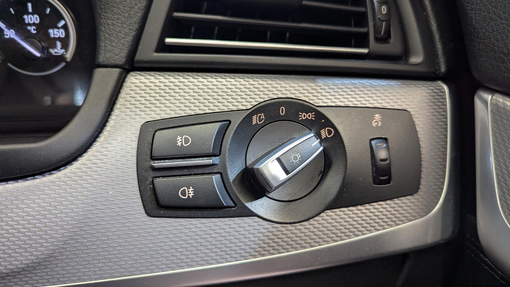 BMW 5 Series 3.0 535d M Sport Saloon 4dr Diesel Auto Euro 6 (s/s) (313 ps)