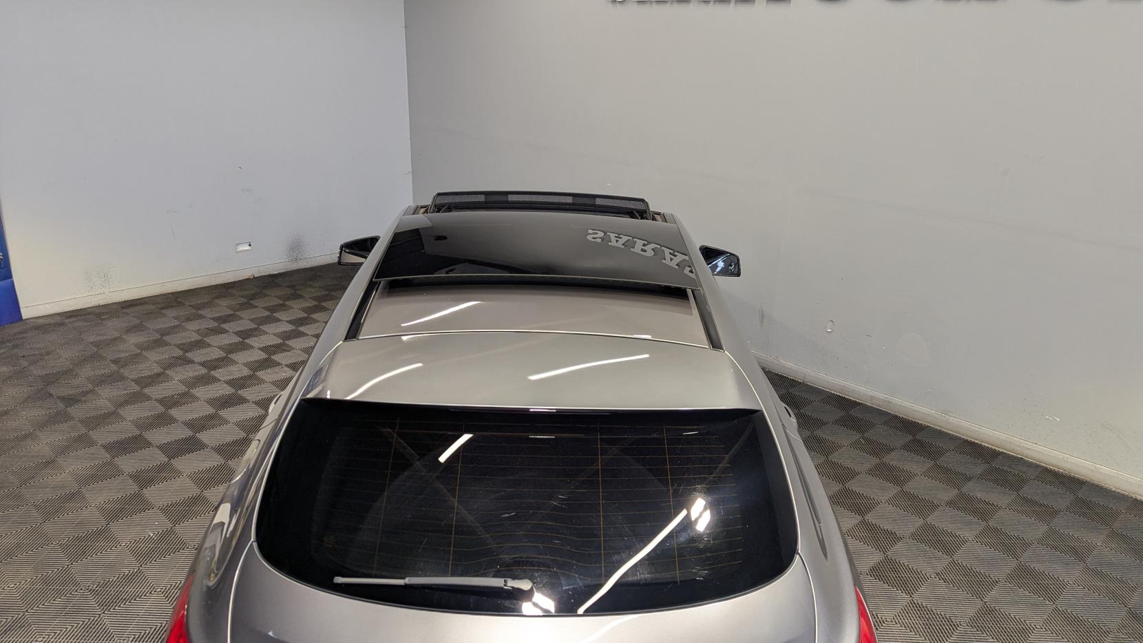 Mercedes-Benz CLA 2.1 CLA220d AMG Sport Shooting Brake 5dr Diesel 7G-DCT 4MATIC Euro 6 (s/s) (177 ps)