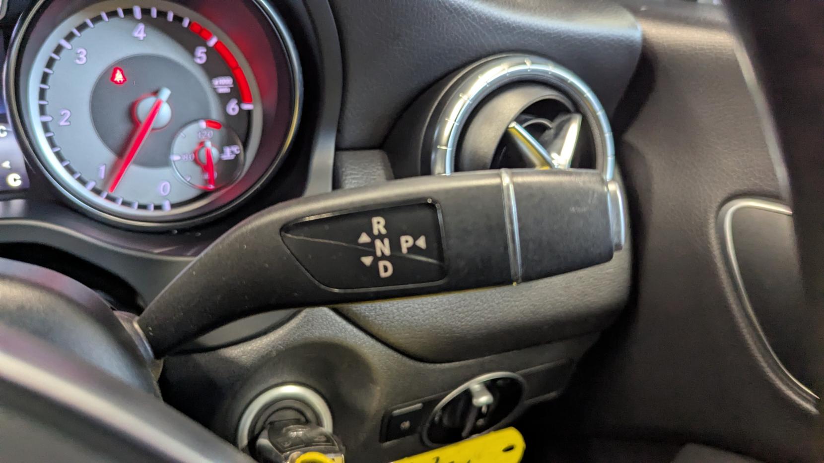 Mercedes-Benz CLA 2.1 CLA220d AMG Sport Shooting Brake 5dr Diesel 7G-DCT 4MATIC Euro 6 (s/s) (177 ps)