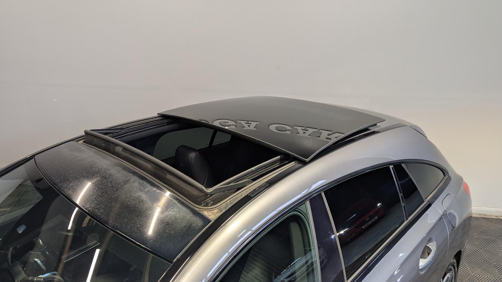 Mercedes-Benz CLA 2.1 CLA220d AMG Sport Shooting Brake 5dr Diesel 7G-DCT 4MATIC Euro 6 (s/s) (177 ps)