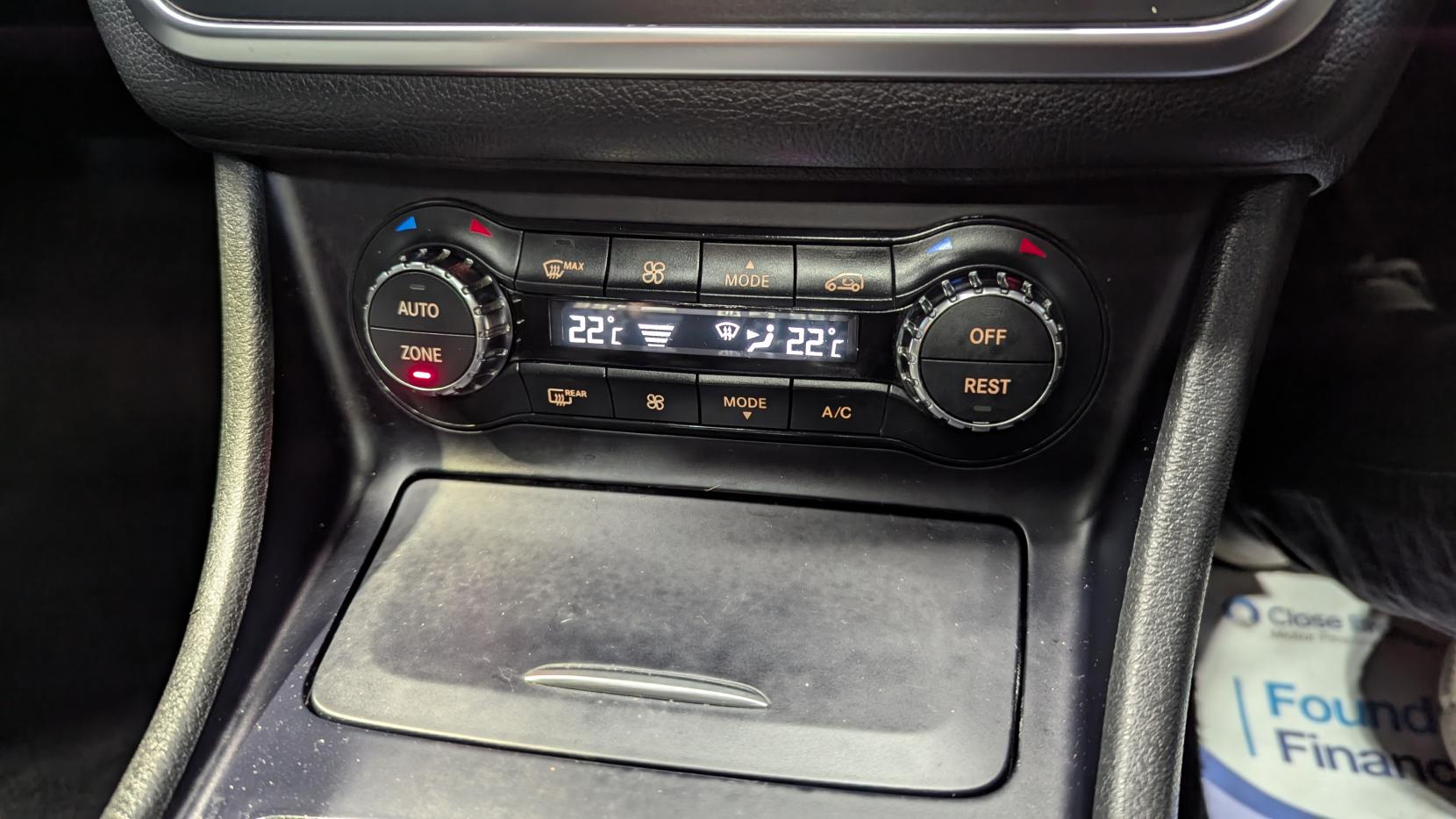 Mercedes-Benz CLA 2.1 CLA220d AMG Sport Shooting Brake 5dr Diesel 7G-DCT 4MATIC Euro 6 (s/s) (177 ps)