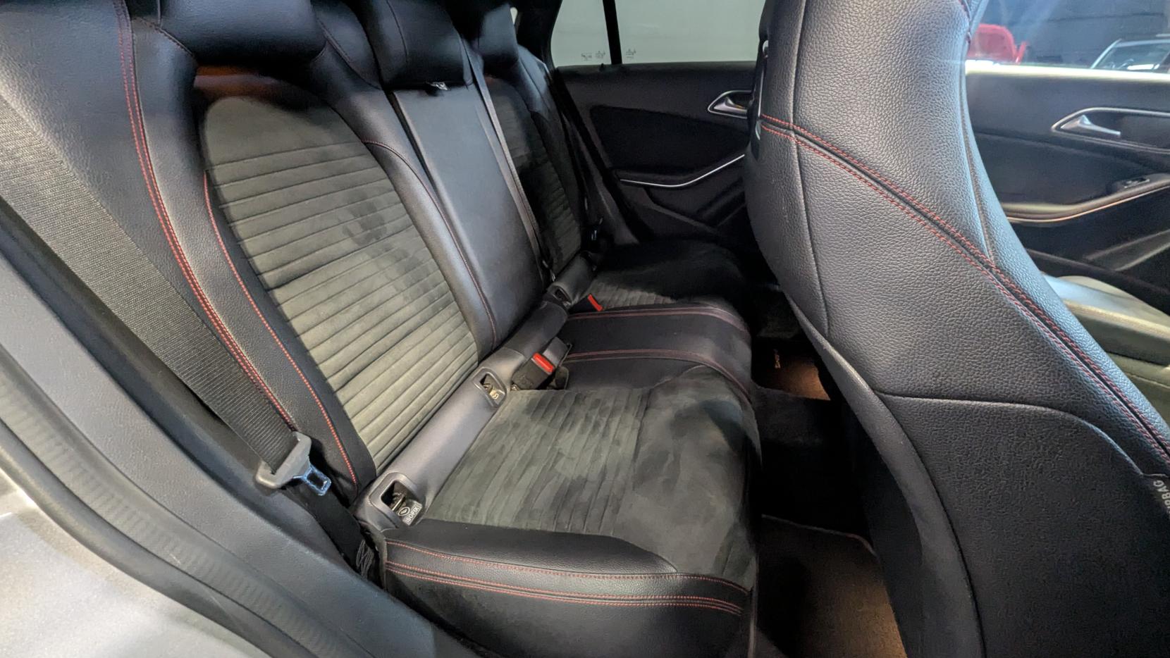 Mercedes-Benz CLA 2.1 CLA220d AMG Sport Shooting Brake 5dr Diesel 7G-DCT 4MATIC Euro 6 (s/s) (177 ps)