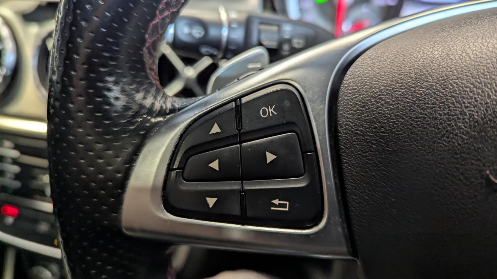 Mercedes-Benz CLA 2.1 CLA220d AMG Sport Shooting Brake 5dr Diesel 7G-DCT 4MATIC Euro 6 (s/s) (177 ps)