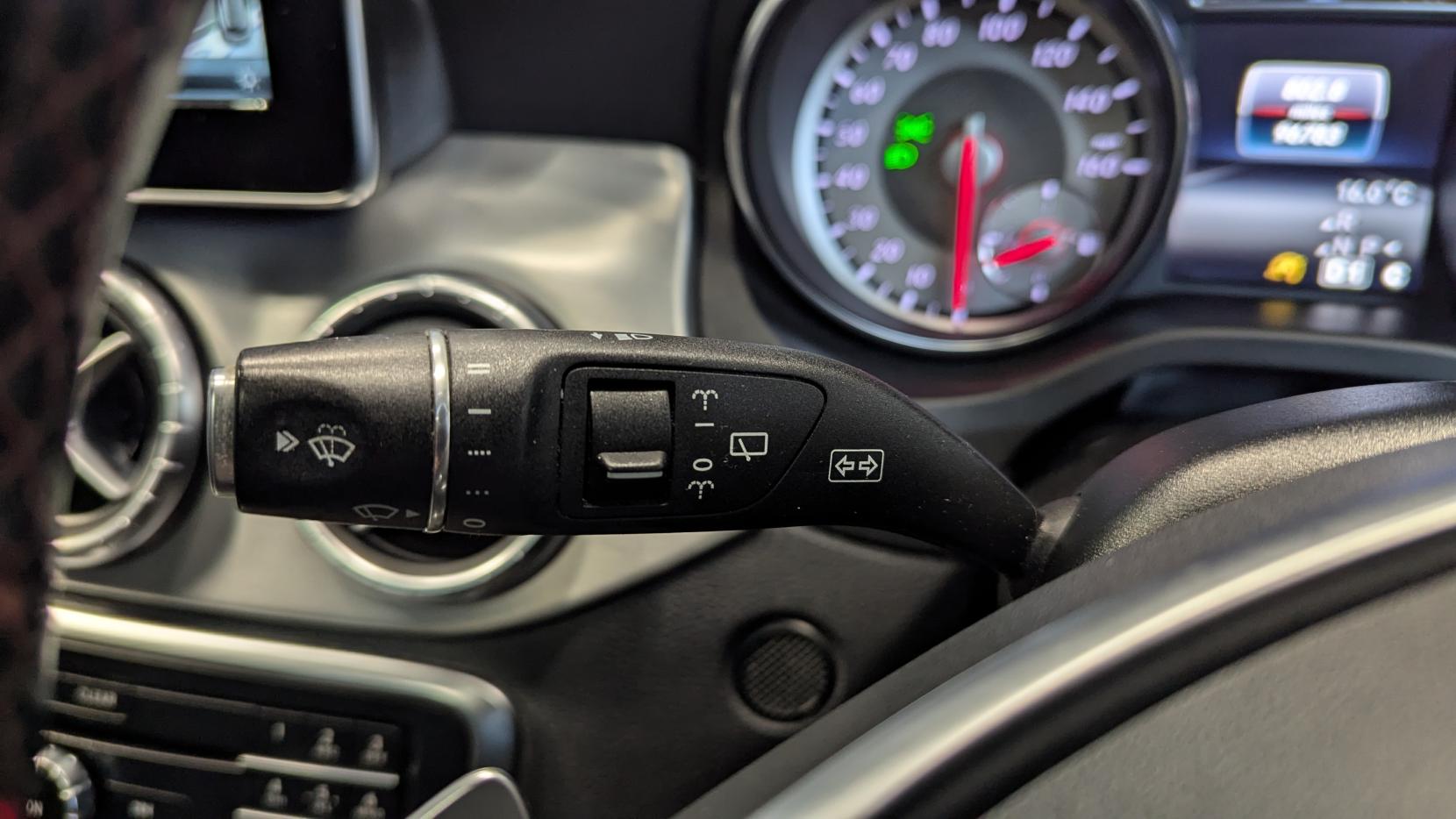 Mercedes-Benz CLA 2.1 CLA220d AMG Sport Shooting Brake 5dr Diesel 7G-DCT 4MATIC Euro 6 (s/s) (177 ps)