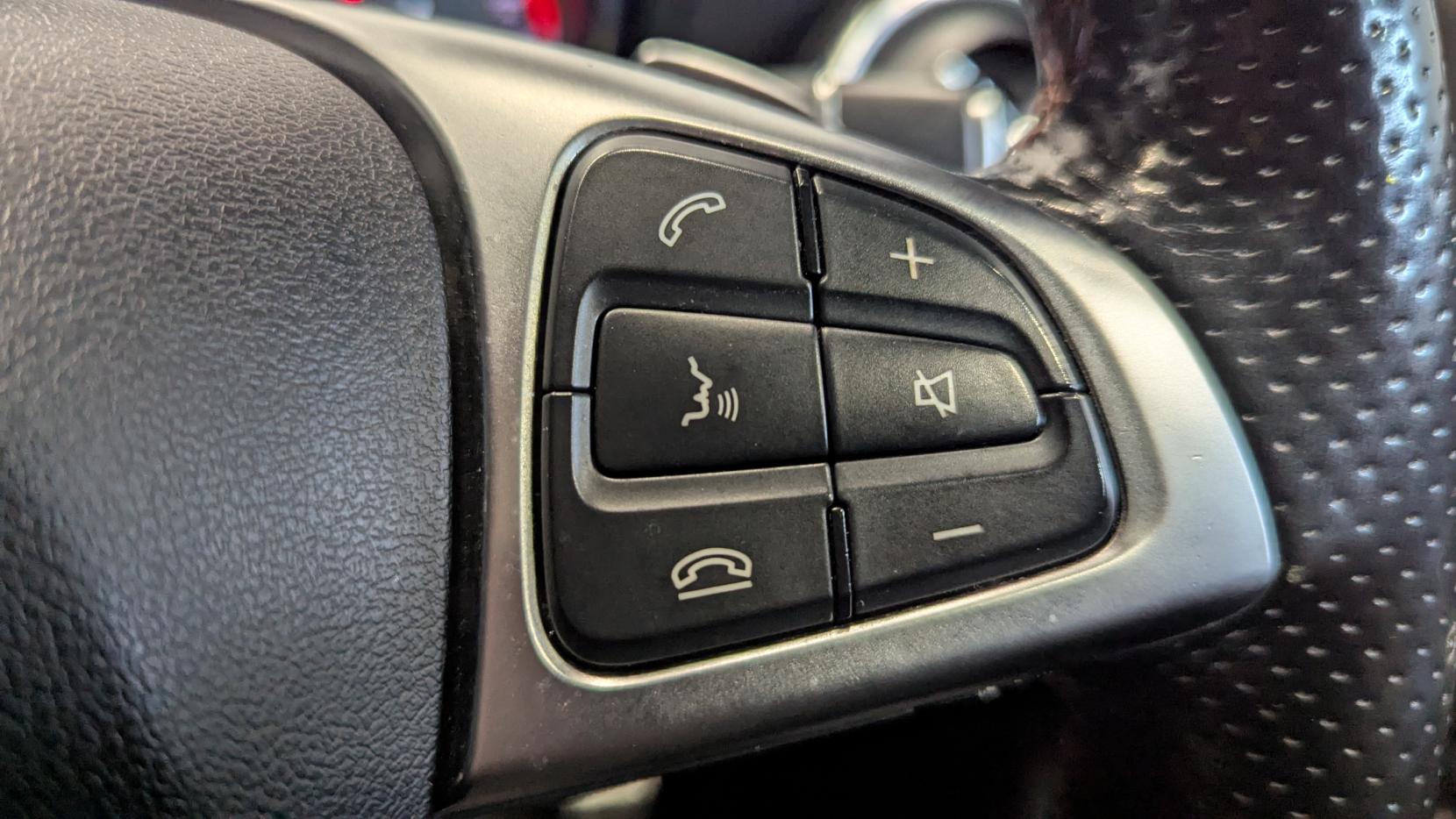 Mercedes-Benz CLA 2.1 CLA220d AMG Sport Shooting Brake 5dr Diesel 7G-DCT 4MATIC Euro 6 (s/s) (177 ps)