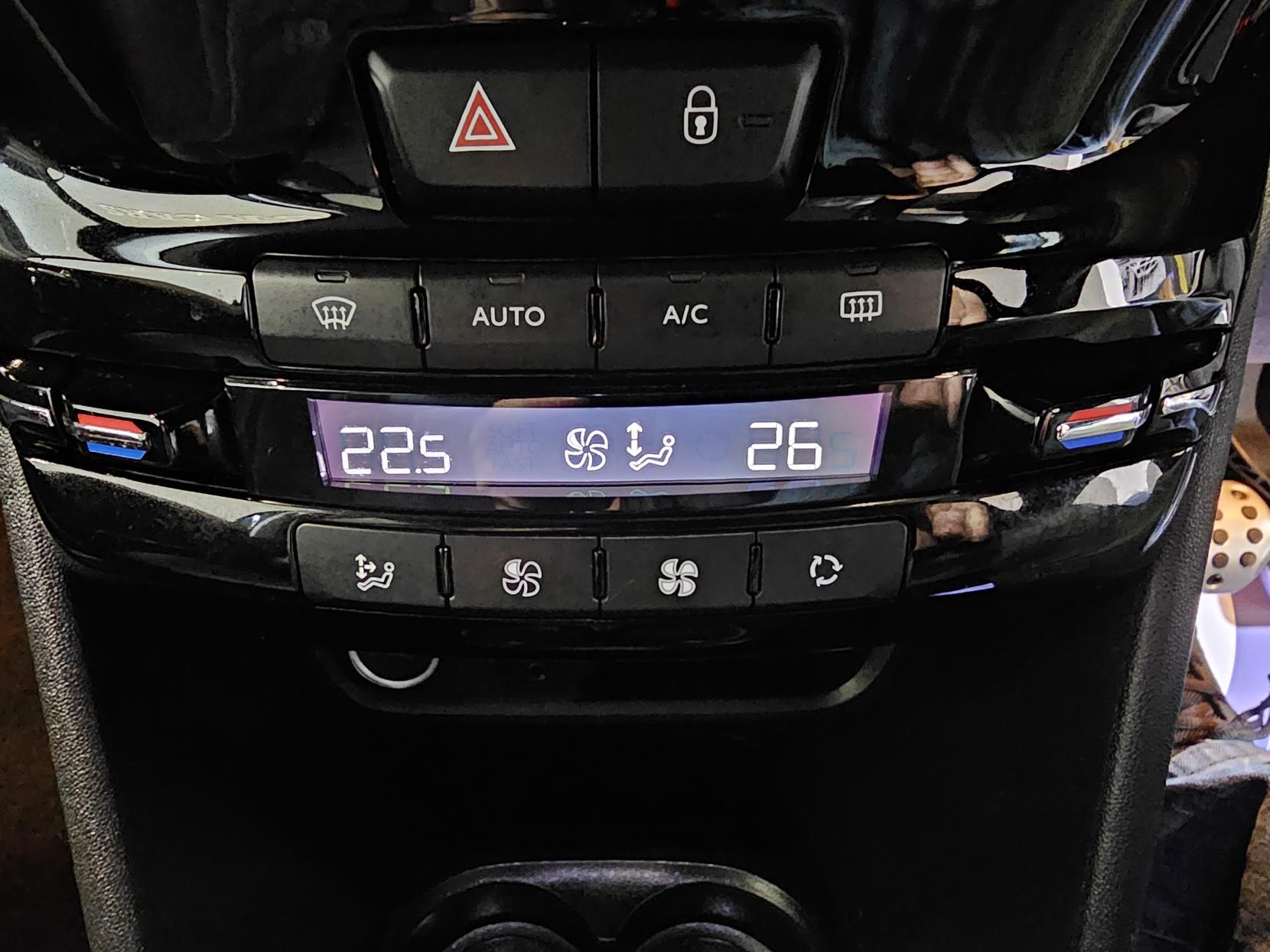 Peugeot 208 1.6 BlueHDi GT Line Hatchback 5dr Diesel Manual Euro 6 (s/s) (100 ps)