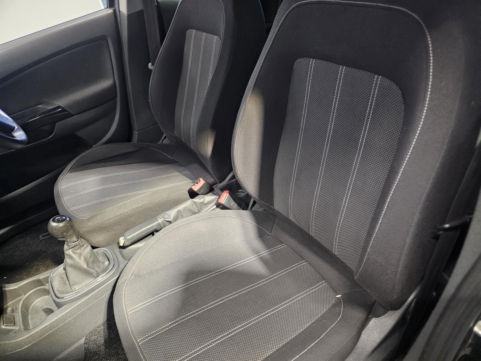 Vauxhall Corsa 1.2 16V Limited Edition Hatchback 5dr Petrol Manual Euro 5 (85 ps)