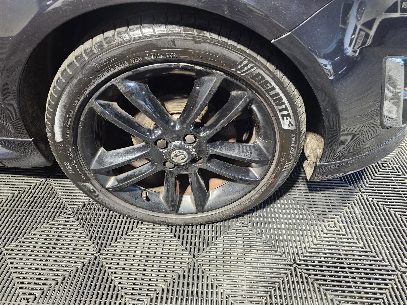 Vauxhall Corsa 1.2 16V Limited Edition Hatchback 5dr Petrol Manual Euro 5 (85 ps)