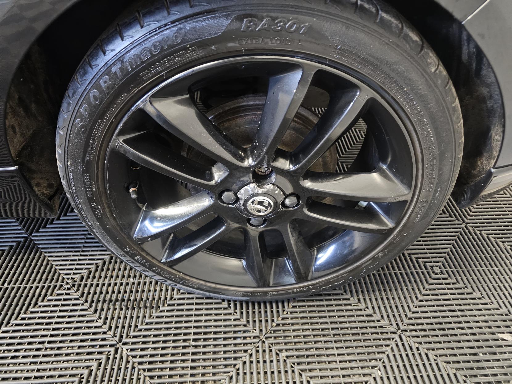 Vauxhall Corsa 1.2 16V Limited Edition Hatchback 5dr Petrol Manual Euro 5 (85 ps)