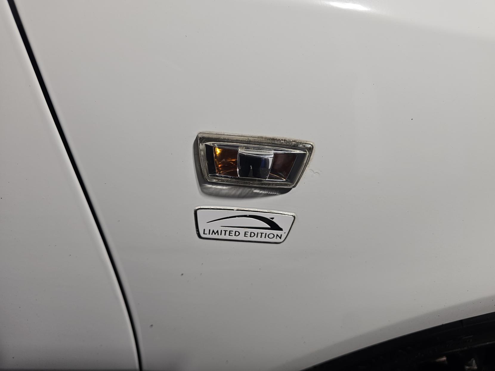Vauxhall Corsa 1.2 16V Limited Edition Hatchback 3dr Petrol Manual Euro 5 (85 ps)