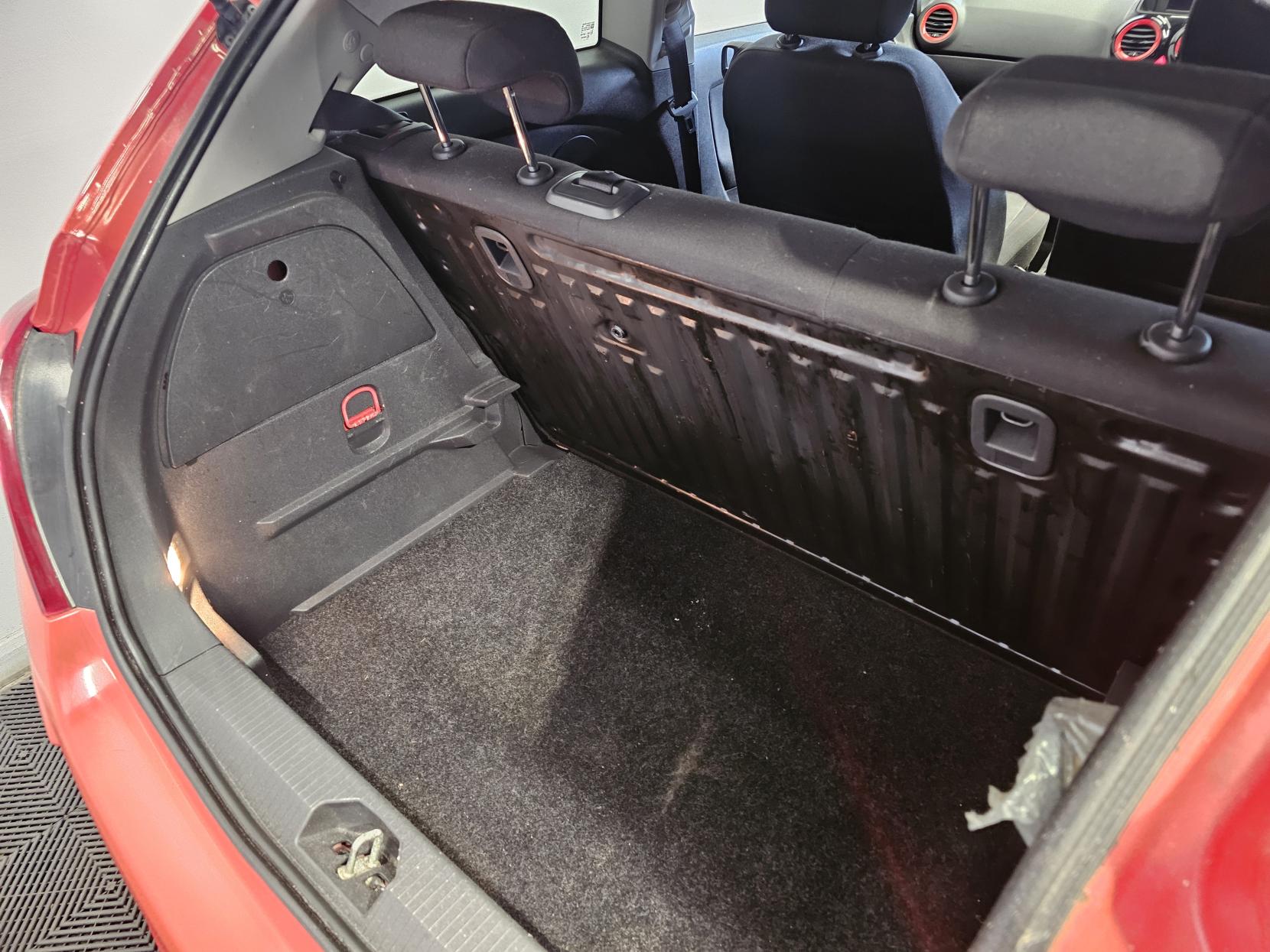 Vauxhall Corsa 1.2 16V Limited Edition Hatchback 3dr Petrol Manual Euro 5 (85 ps)