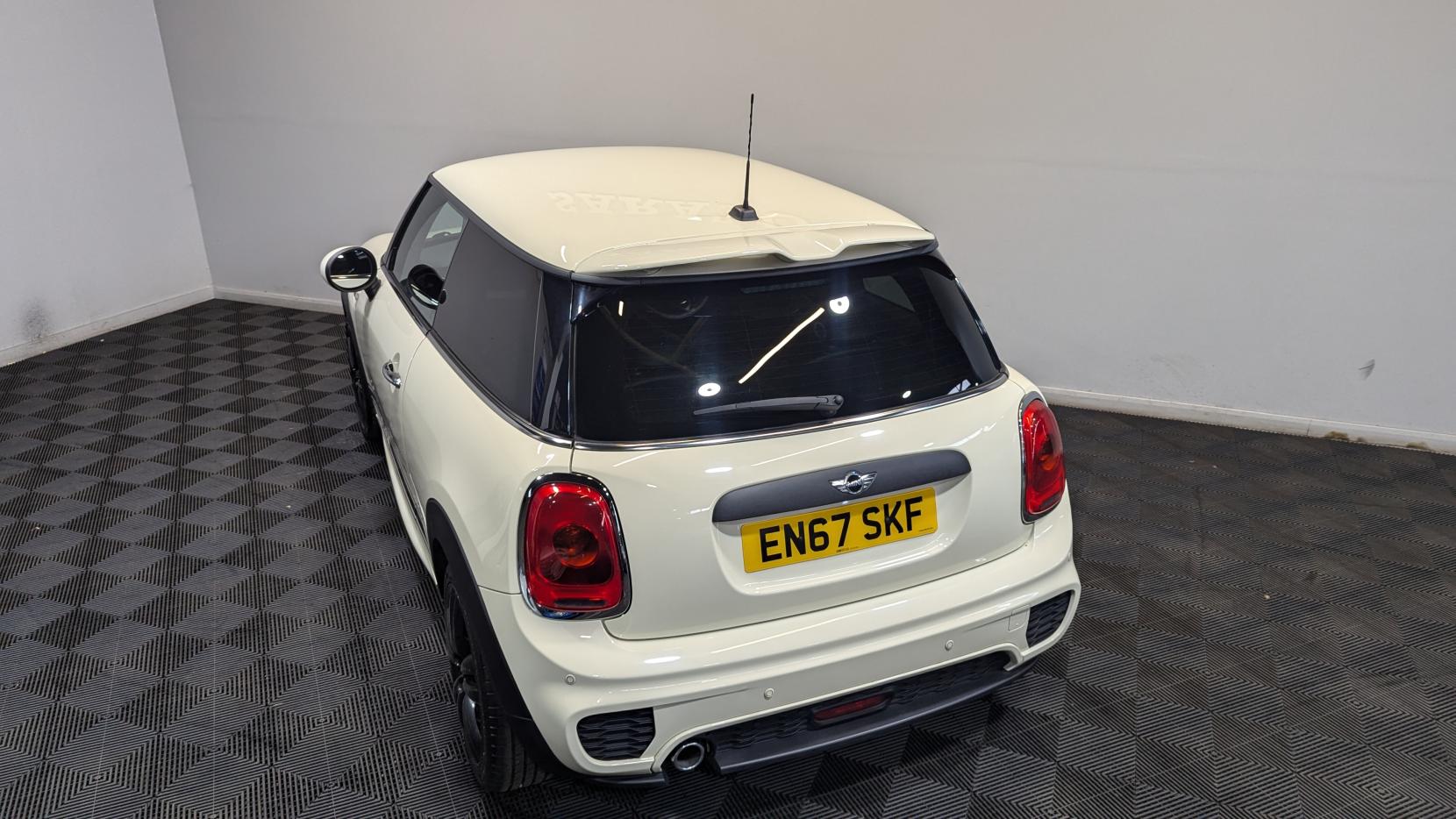 MINI Hatch 1.5 One 1499 GT Hatchback 3dr Petrol Manual Euro 6 (s/s) (102 ps)