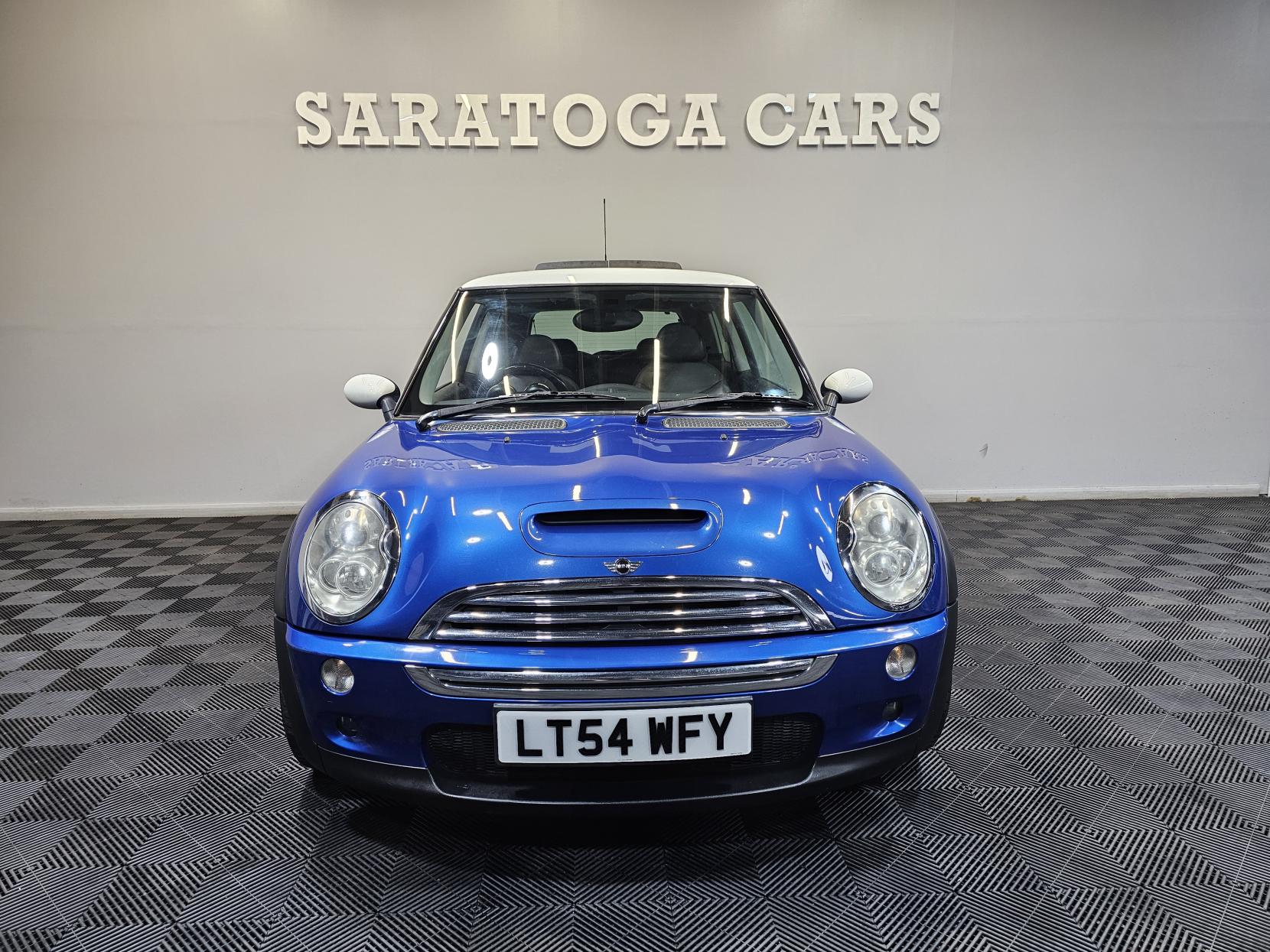 MINI Cooper 1.6