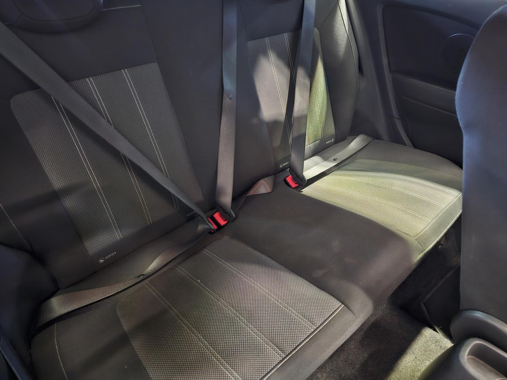 Vauxhall Corsa 1.2 16V Limited Edition Hatchback 3dr Petrol Manual Euro 5 (85 ps)